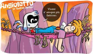 vignetta