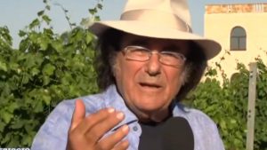 Al Bano Carrisi - (video) - IlFogliettone.it