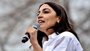 Alexandria Ocasio-Cortez