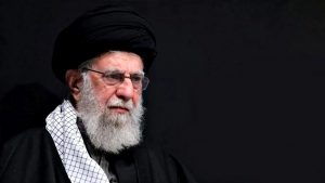 Ali Khamenei (1)
