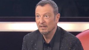 Amadeus - (video) - IlFogliettone.it