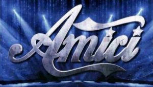 Amici (Mediaset) IlFogliettone