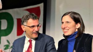 Anthony Barbagallo e Elly Schlein (1)