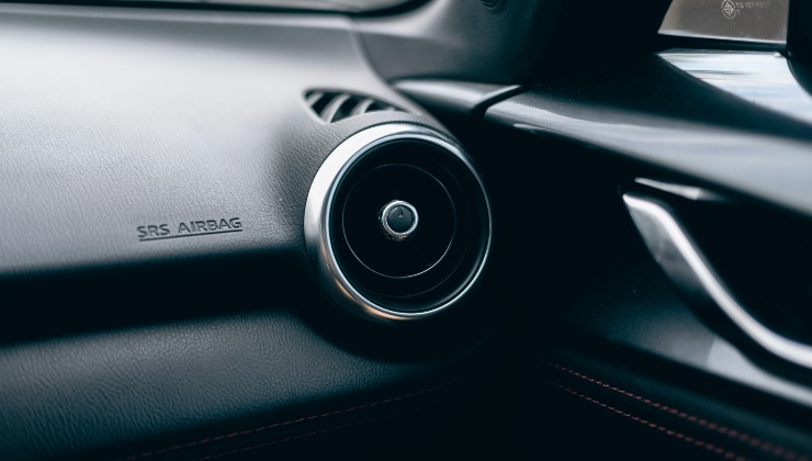 Aria condizionata in auto - (pexels) - IlFogliettone.it