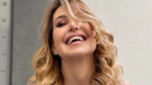 Barbara D'Urso - (instagram) - IlFogliettone.it