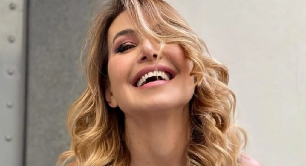 Barbara D'Urso - (instagram) - IlFogliettone.it