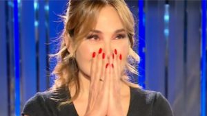 Barbara D'Urso - (video) - IlFogliettone.it