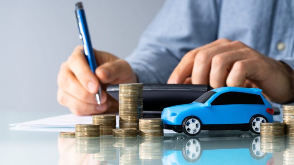 Bollo auto - (niscar) - IlFogliettone.it