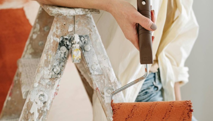 Bonus ristrutturazione casa - (pexels) - IlFogliettone.it