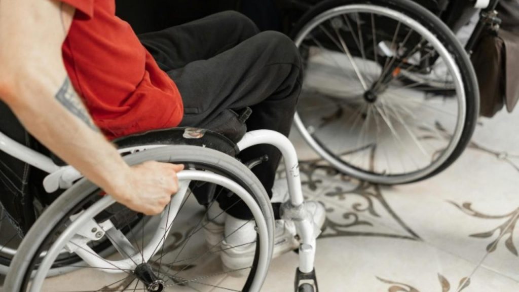 Bonus disabili - (pexels) - IlFogliettone.it