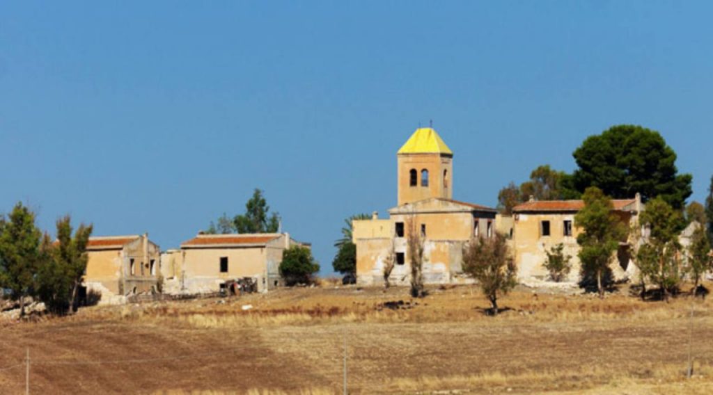 Borgo Giacomo Schirò - (wikipedia) - IlFogliettone.it