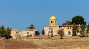 Borgo Giacomo Schirò - (wikipedia) - IlFogliettone.it