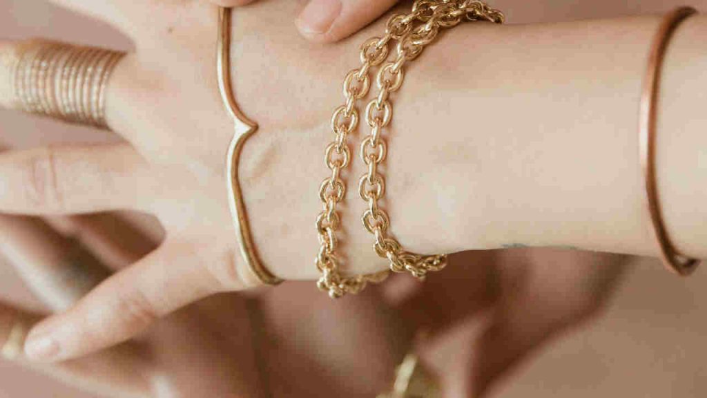 Bracciali (Pexels) Ilfogliettone