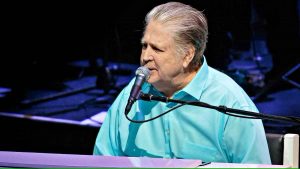 Brian Wilson