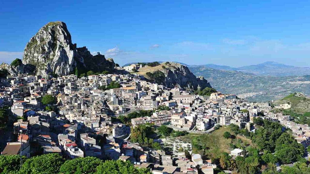 Caltabellotta - (wikipedia) - IlFogliettone.it