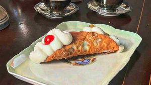 Cannolo (Facebook) Ilfogliettone