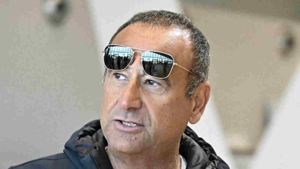 Carlo Conti (X) Ilfogliettone