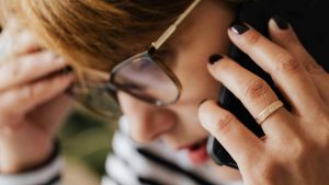 Chiamate spam - (pexels) - IlFogliettone.it