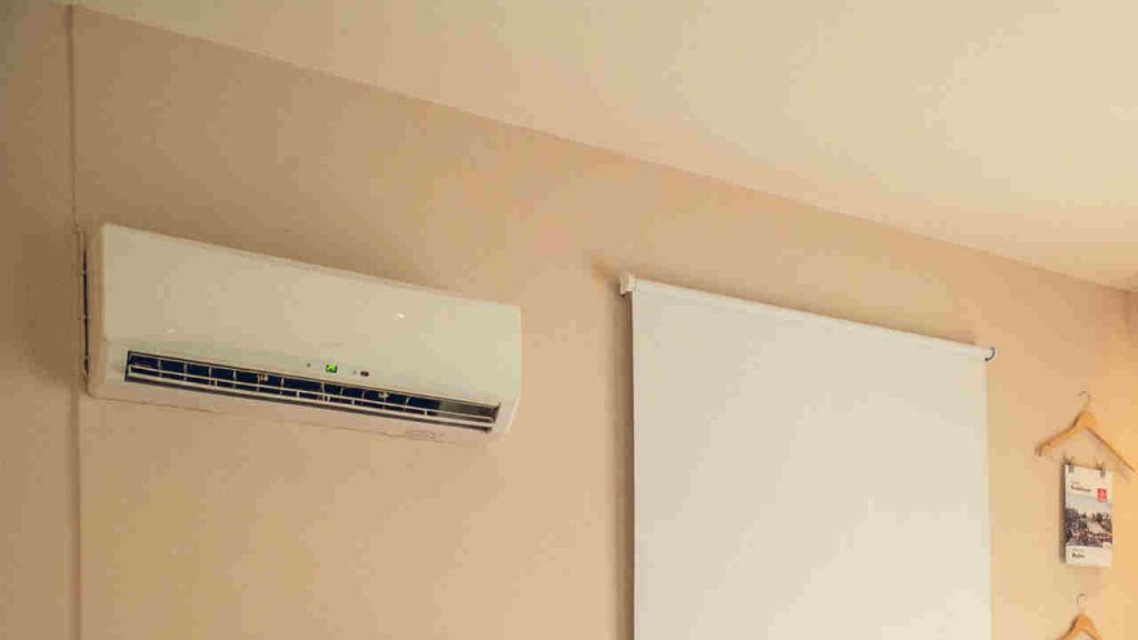 Climatizzatore (Pexels) Ilfogliettone