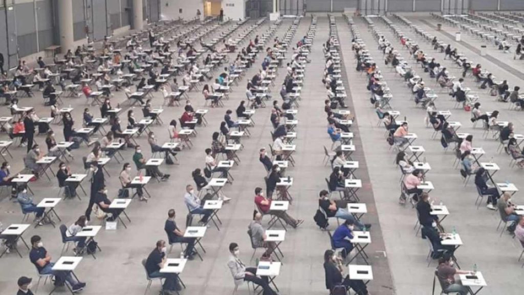 Concorso - (FormezPa) - IlFogliettone.it