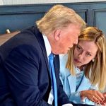 Il ponte di cristallo: l’equilibrismo di Meloni tra Trump e Bruxelles