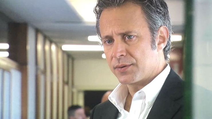 Eugenio Nicotera - Viola Bruni - (video) - IlFogliettone.it