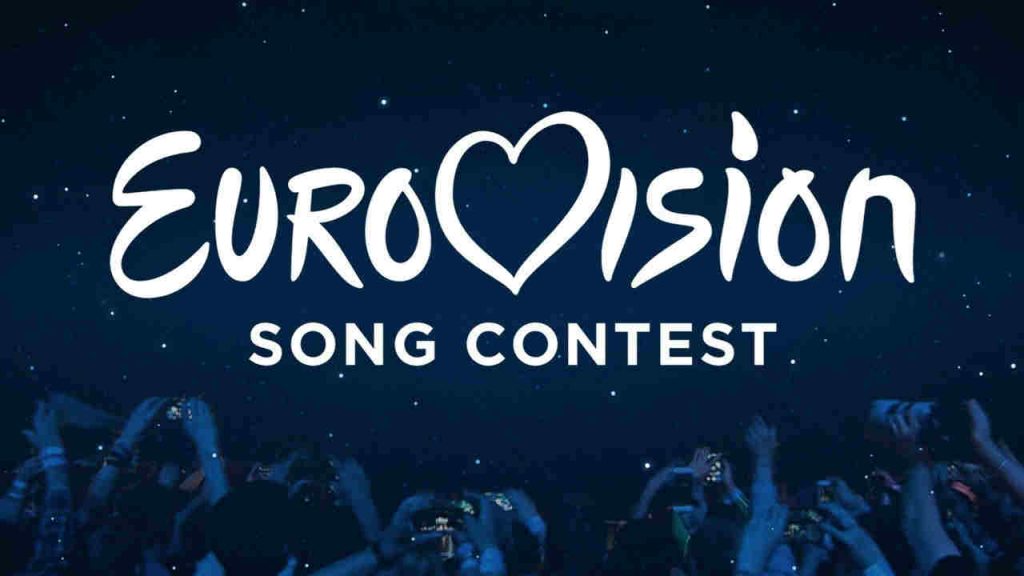 Eurovision (X) Ilfogliettone
