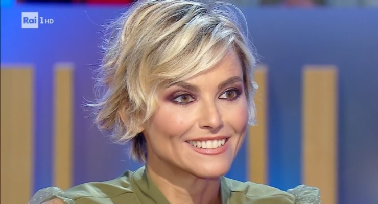 Francesca Fialdini -(video) - IlFogliettone.it