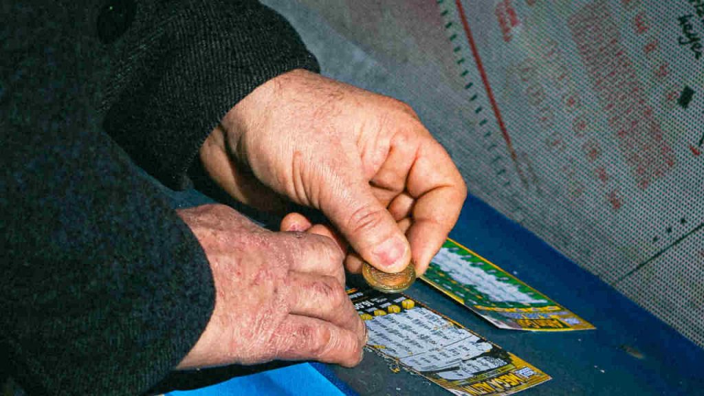 Gratta e vinci (Pexels) IlFogliettone