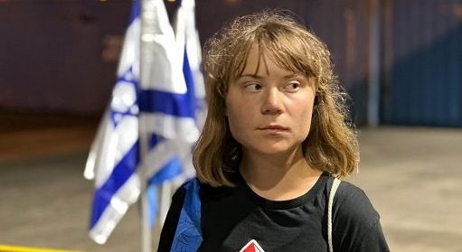 Greta Thunberg