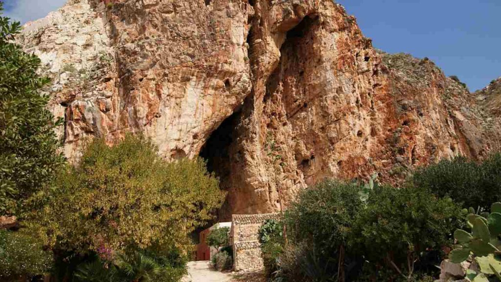 Grotte di Scurati - (wikipedia) - IlFogliettone.it