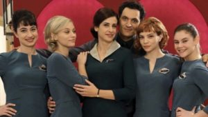 Il Paradiso delle Signore -(video) - IlFogliettone.it