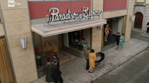 Il Paradiso delle signore - (video) - IlFogliettone.it