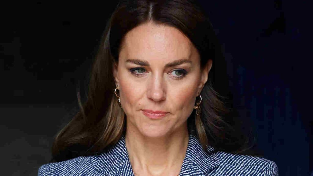 Kate Middleton (Foxnews) IlFogliettone