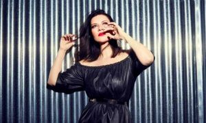 Laura Pausini