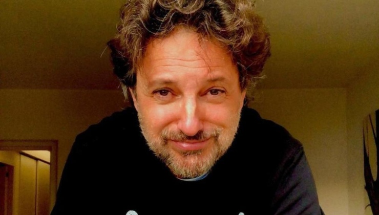 Leonardo Pieraccioni - (instagram) - IlFogliettone.it