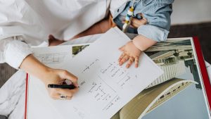 Mamme lavoratrici - (pexels) - IlFogliettone.it