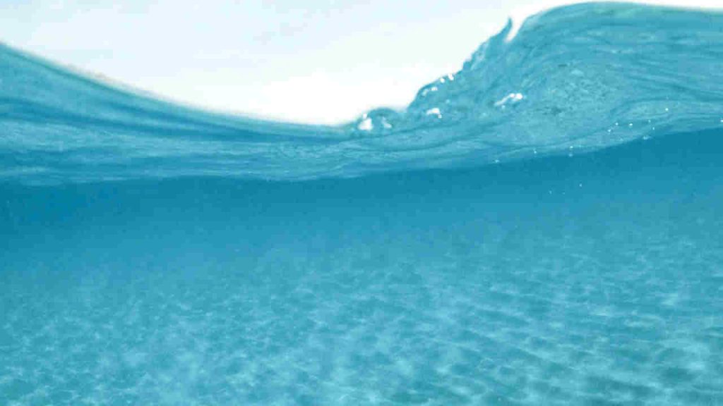 Mar Mediterraneo (Pexels) Ilfogliettone