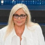 Venier verso l’addio a Domenica In, Matano in pole e spunta anche Delogu