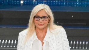 Mara Venier - (video) - IlFogliettone.it