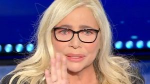 Mara Venier - (video) - IlFogliettone.it