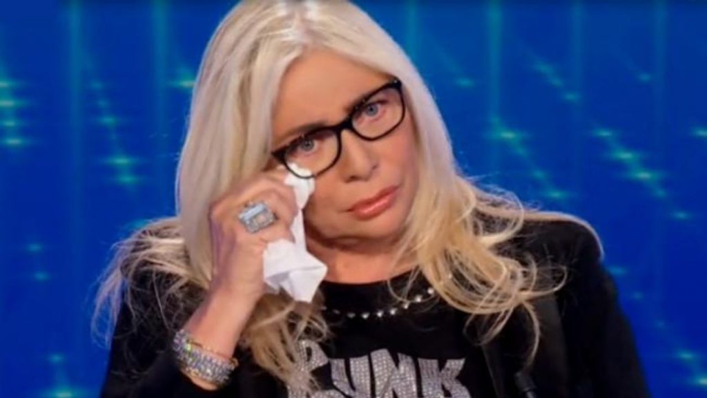 Mara Venier - (video) - IlFogliettone.it