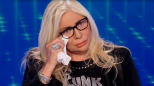 Mara Venier - (video) - IlFogliettone.it