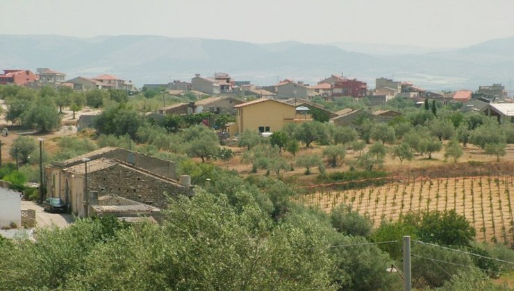 Mazzarrone - (wikipedia) - IlFogliettone.it