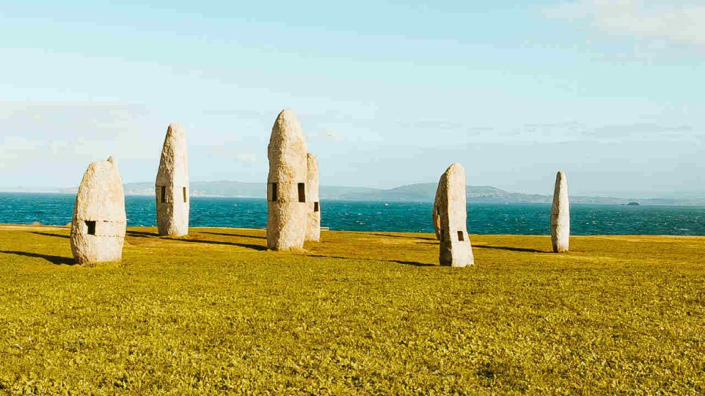 Megaliti (Pexels) Ilfogliettone