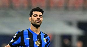Mehdi Taremi