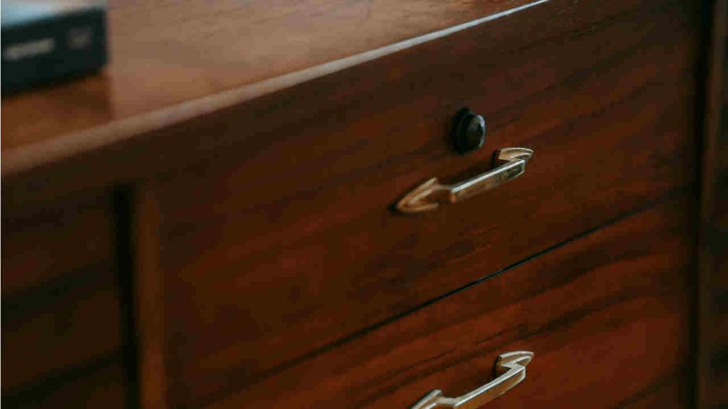 Mobili legno (Pexels) Ilfogliettone