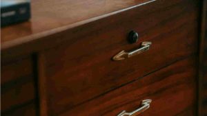 Mobili legno (Pexels) Ilfogliettone