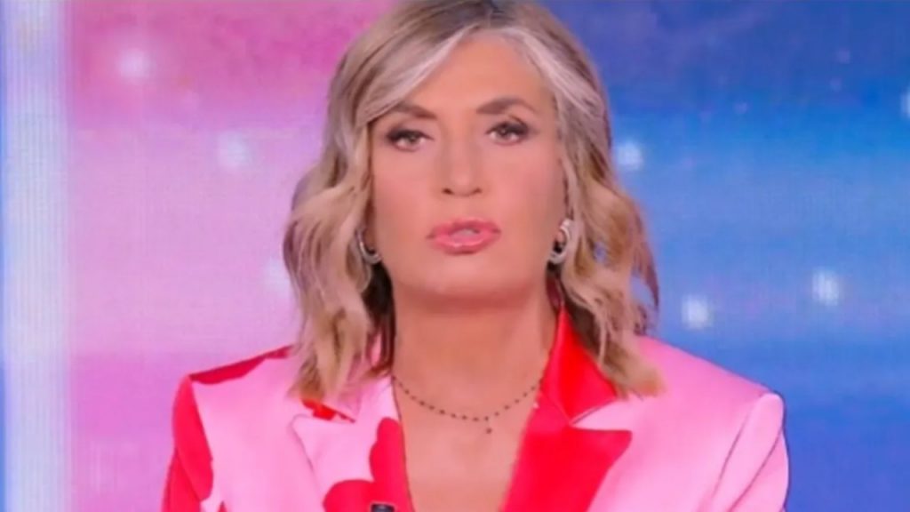 Myrta Merlino- (video) - IlFogliettone.it