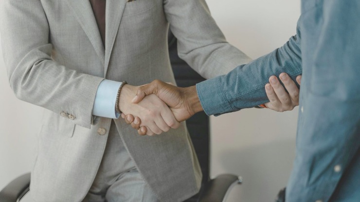 Nuove assunzioni - ilFogliettone.it